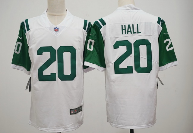 New York Jets Jerseys 42